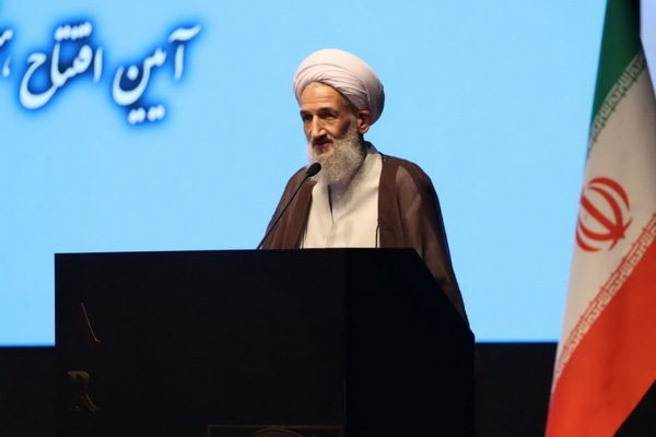 آیتالله محمدباقر محمدی لائینی، نماینده ولی فقیه در مازندران آیتالله محمدباقر محمدی لائینی، نماینده ولی فقیه در مازندران