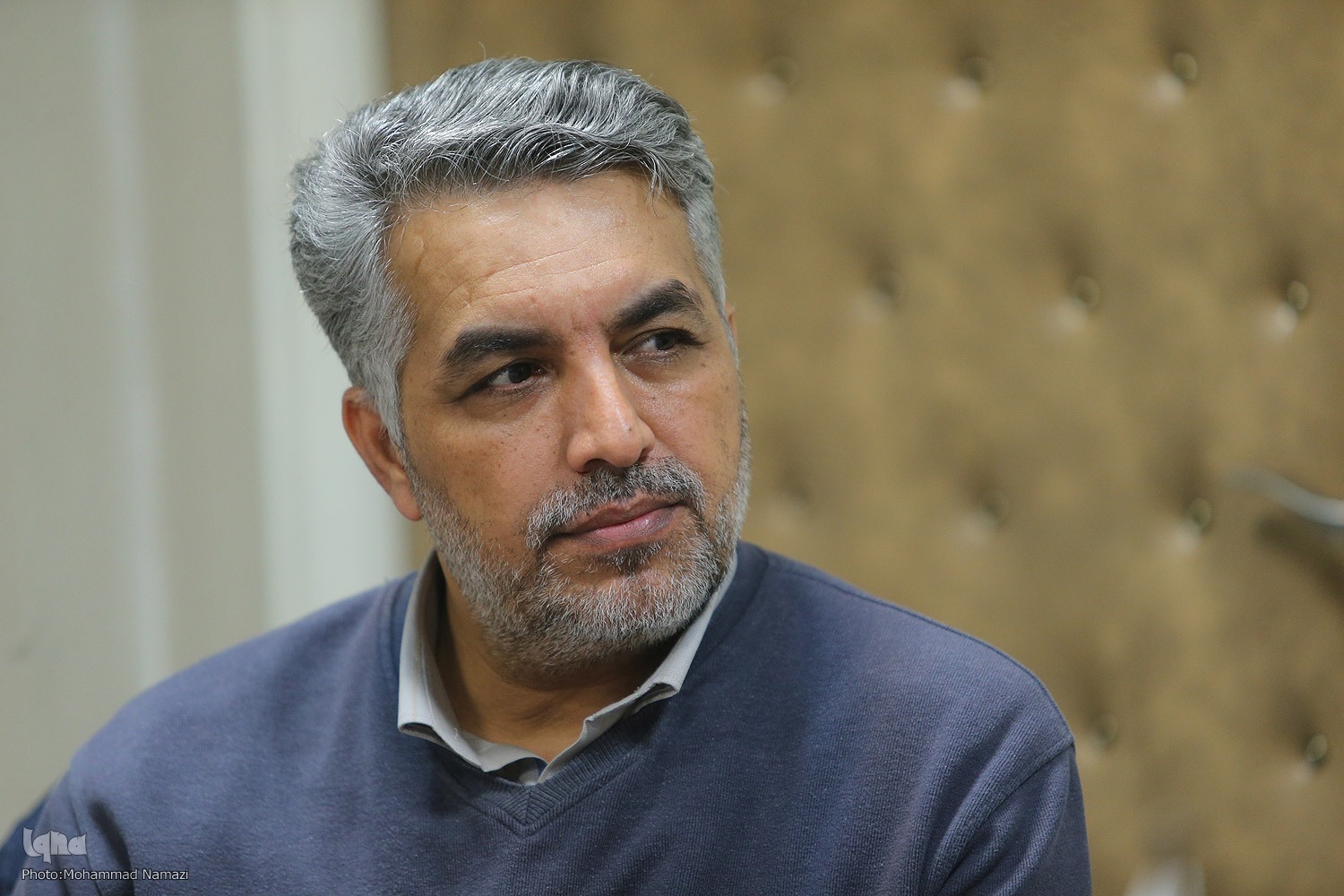 مدیرعامل ایکنا درگذشت خبرنگار ایسنا را تسلیت گفت