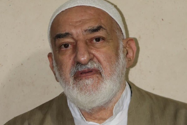 حجت الاسلام والمسلمین «محمدعلی محمدی لائینی»