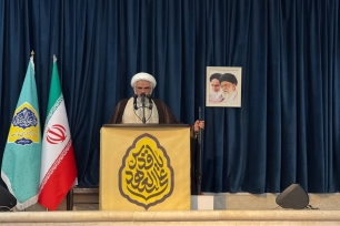 حجت‌الاسلام والمسلمین عبادی زاده