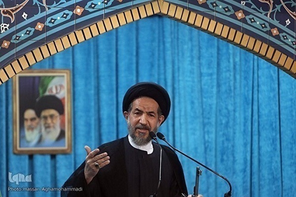 حجت‌الاسلام والمسلمین سیدمحمدحسن ابوترابی‌فرد