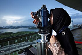 رویدادهای جهان اسلام در سال ۱۴۰۳ از نگاه دوربین