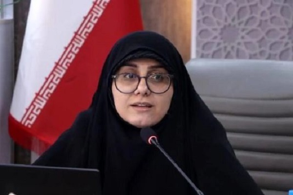 عاطفه سادات مدبرنژاد