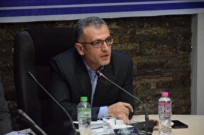 رشد ١٨ برابری اقامت گردشگران نوروزی در کردستان