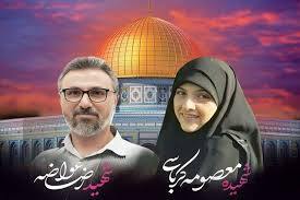 نور وحی خاموش‌نشدنی است + عکس