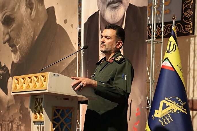 منویات رهبر انقلاب نقشه راه ما در تمامی عرصه‌هاست