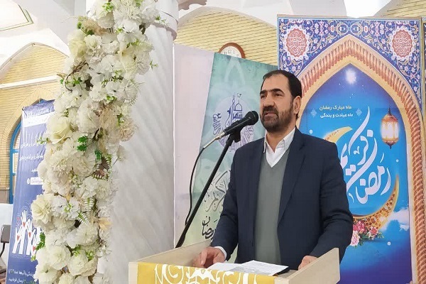 عزت‌الله طیبی‌راد، معاون فرهنگی و پرورشی آموزش و پرورش استان کردستان