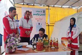 اجرای طرح «نظرسنجی از مسافران نوروزی» در کردستان