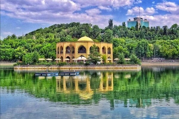 شهر‌های پرتردد ایران در سال ۱۴۰۳