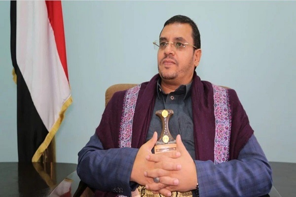 از رایزنی وزیران مصر و عربستان برای احیای آتش‌بس تا تأکید انصارالله بر ادامه حمایت از غزه