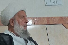 آیت‌الله دژکام درگذشت امام جمعه اسبق کازرون را تسلیت گفت