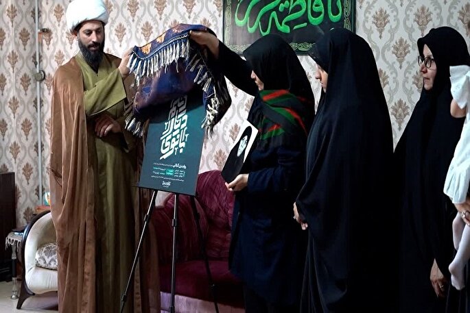 فراخوان سومین دوره رویداد «بانوی دیار دیلم» در گیلان منتشر شد