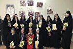 برگزاری دومین مرحله طرح «هدیه باران حافظان قرآن» در کرمانشاه