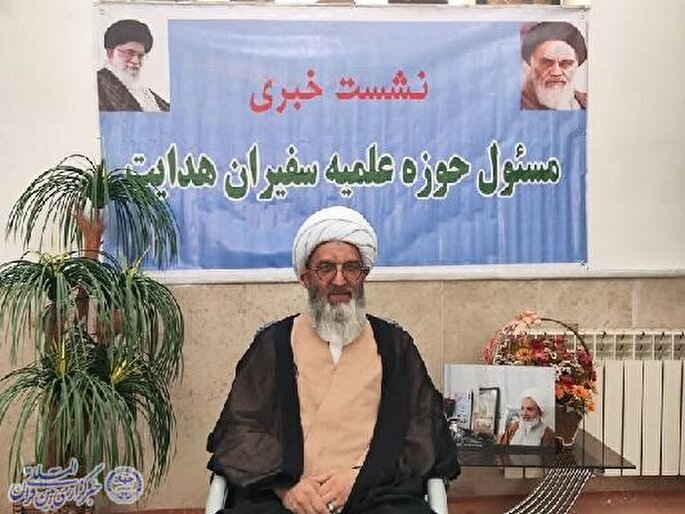 همایش خانوادگی سفیران هدایت در بیرجند برگزار می‌شود