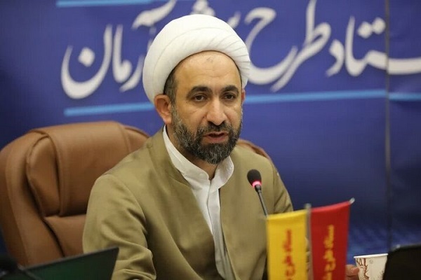 حجت الاسلام شیرنژاد