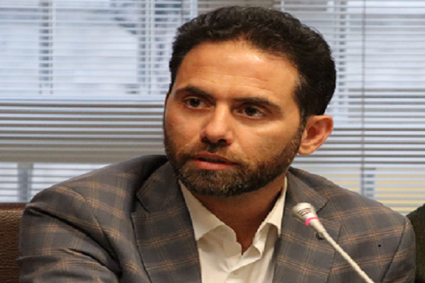 محسن گرجی، دبیر سیزدهمین جشنواره بین‌المللی مد و لباس فجر