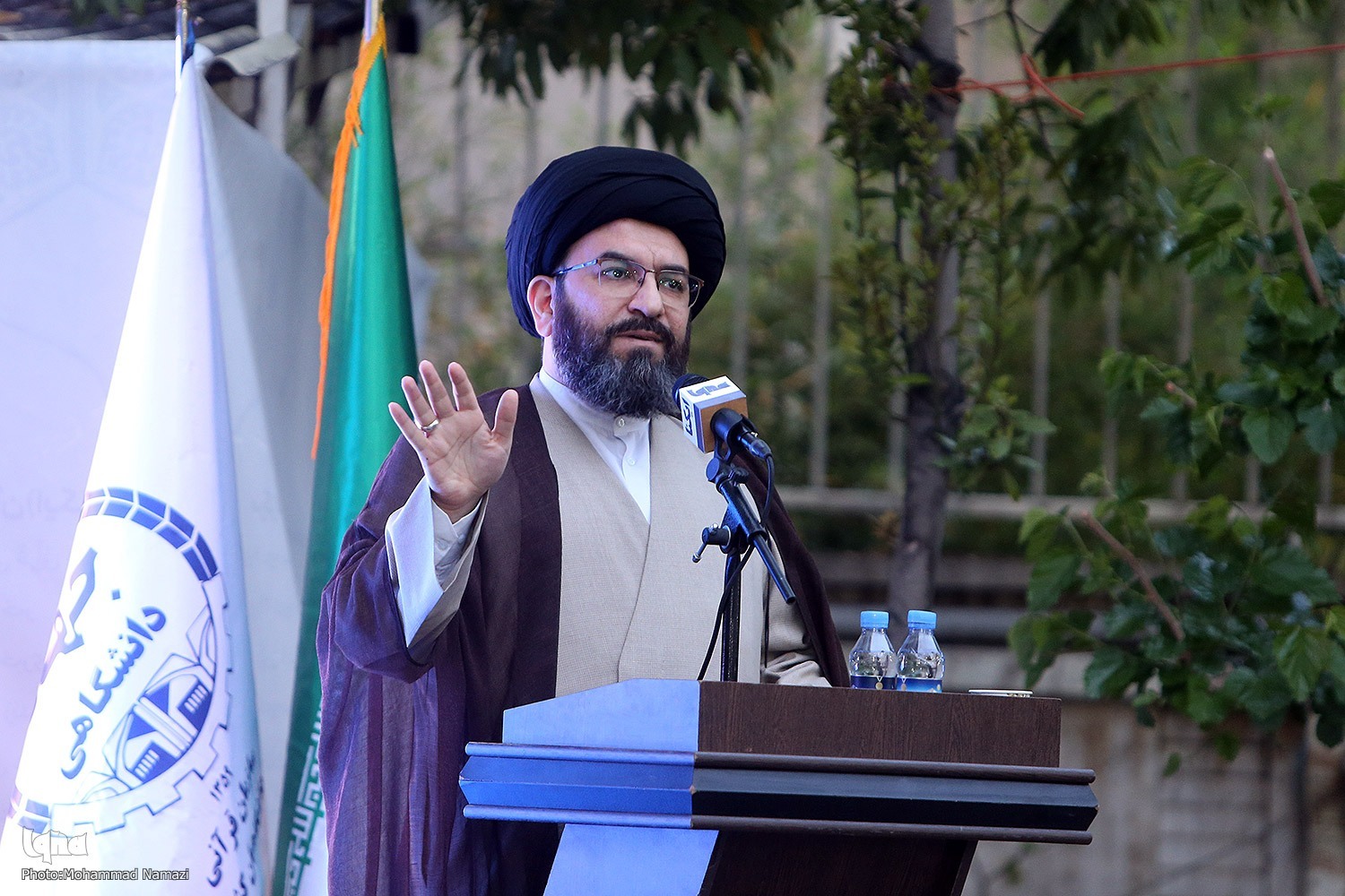 مشروح دیدار