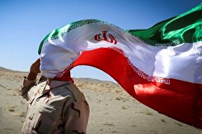 شهادت ۲ تن از کارکنان مرزبانی بانه بر اثر انفجار مین