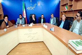 ضرورت همکاری مسئولان قضایی کهکیلویه‌وبویراحمد در تحقق شعار سال