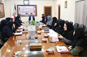 سرمایه‌گذاری فرهنگی در اولویت برنامه‌های کانون پرورشی قرار دارد