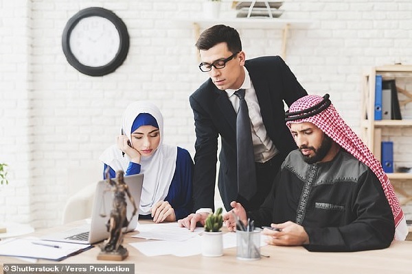 تحریم اپلیکیشن همسریابی اسلامی به دلیل حمایت از اسرائیل تحریم اپلیکیشن همسریابی اسلامی به دلیل حمایت از اسرائیل