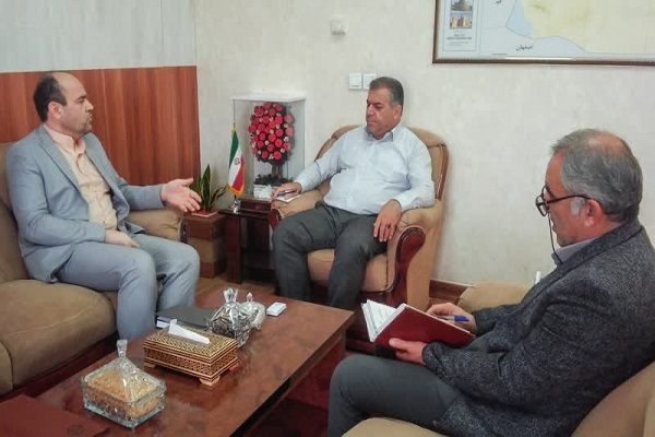 اجرای دو طرح کلان فناورانه توسط جهاددانشگاهی سمنان