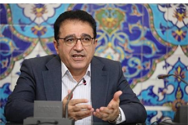 قادر آشنا، دبیر شورای فرهنگ عمومی