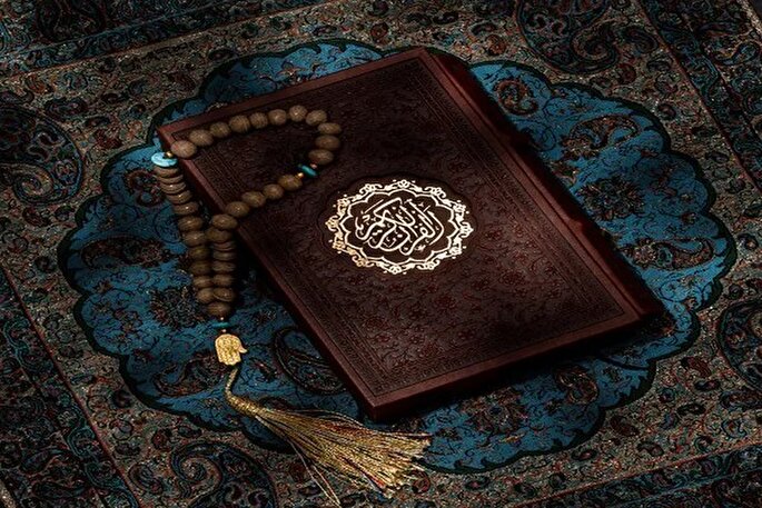 فیلم | بهشت با عمل و کار به دست می‌آید