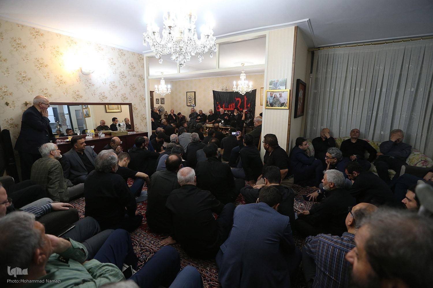 قرآن در میدان سیاست و فرهنگ؛ از نقش‌آفرینی در انتخابات تا محرم قرآنی