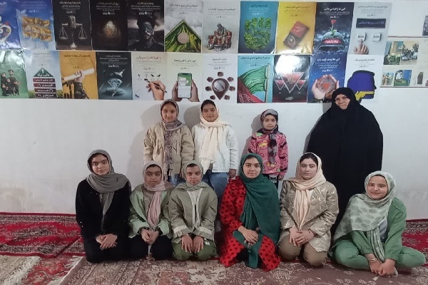 ارسالی/ترویج سبک زندگی قرآنی در ماه رمضان با برنامه‌های متنوع