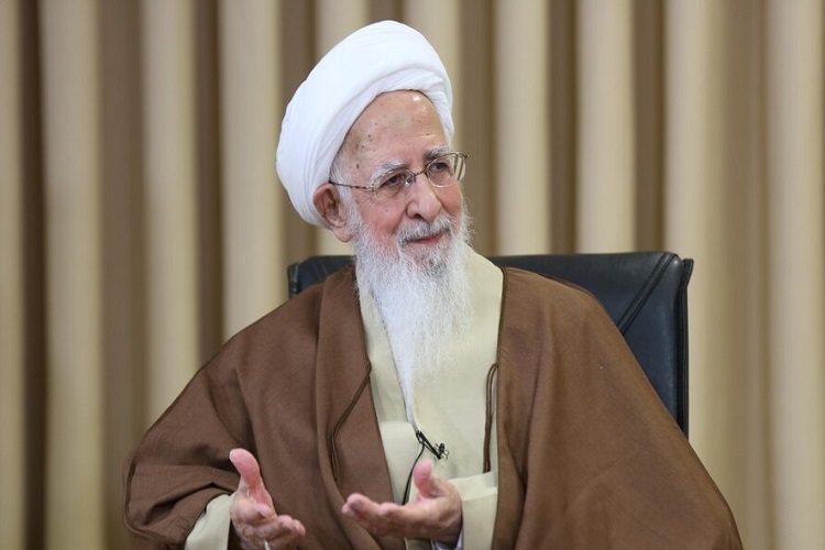 آیت الله جوادی آملی آیت الله جوادی آملی
