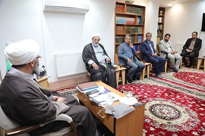 قضاوت از مهمترین فرصت‌ها در رعایت انصاف است