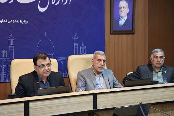 تحقق شعار سال با هدایت سرمایه‌های خُرد و کلان به سمت تولید با رویکرد علمی