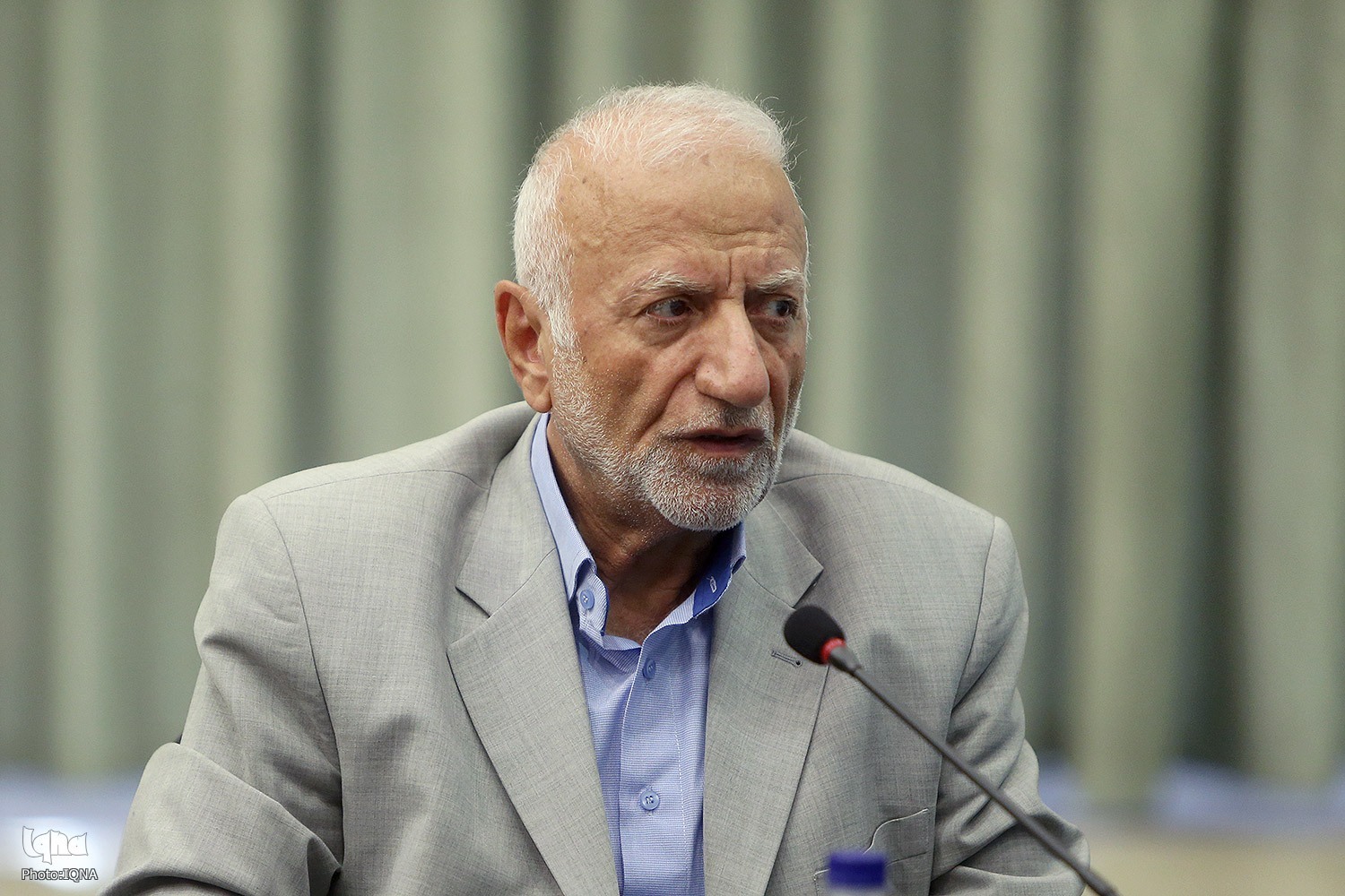 پیام تسلیت انجمن خادمان قرآن کریم در پی درگذشت عبدالرسول عبایی