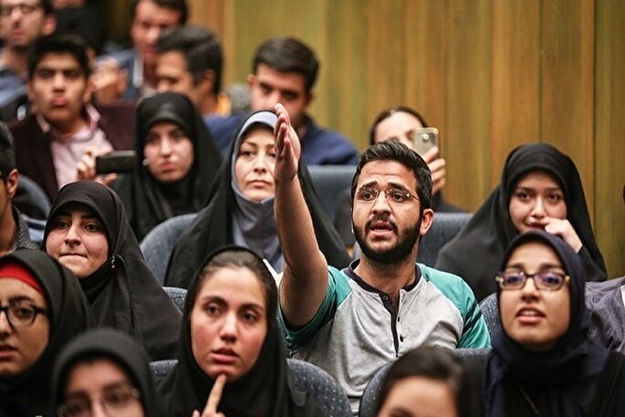 مسابقات مناظره دانشجویی سیستان‌وبلوچستان به مرحله حضوری رسید