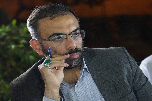 سیدمحمد نقیب