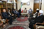حامی حقوق کشاورزان هستیم