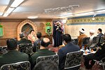 دهه کرامت فرصتی برای بازگویی مسائل دینی و ولایی است