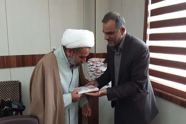 دیدار بهاری جامعه قرآنی استان مرکزی