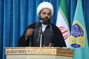 حجت‌الاسلام صالحی