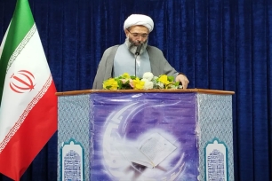 حجت‌الاسلام حاجبی