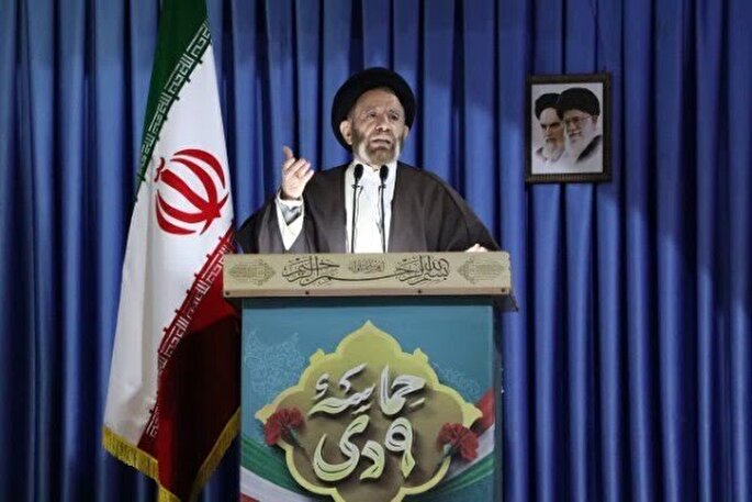 زائران لرستانی حج از فرودگاه خرم‌آباد به عربستان اعزام می‌شوند