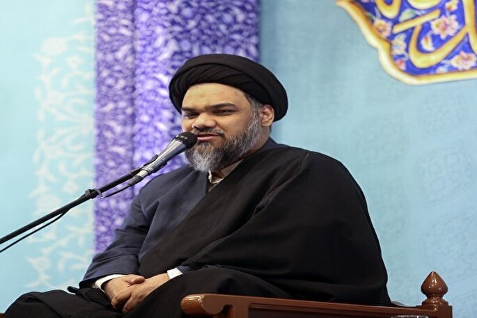 احترام به دیگران؛ نسخه الهی برای زندگی پربرکت