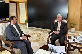 توجه ویژه به تأمین کالاهای اساسی در فارس داریم