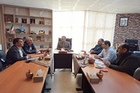 تسهیل مسیر سرمایه‌گذاری و تسریع در ساخت هتل پنج‌ستاره لاله سنندج