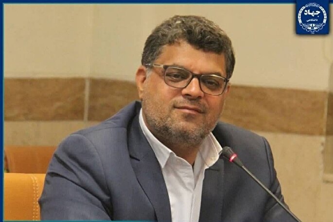 مرکز فرهنگی و مذهبی دانشگاه علم و هنر یزد احداث می‌شود