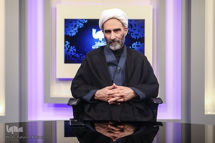 آیت‌الله احمد مبلغی، استاد درس خارج فقه حوزه علمیه