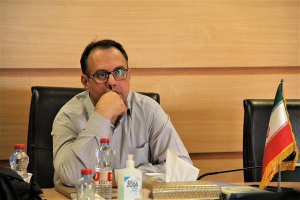 سهیل بیگدلی