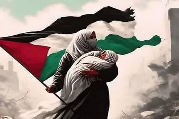 غزه