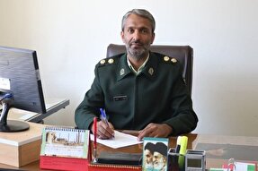 سی‌امین دوره مسابقات قرآن فرماندهی انتظامی همدان برگزار می‌شود